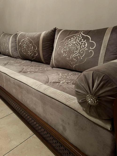 Salon marocain., Huis en Inrichting, Slaapkamer | Slaapbanken, Ophalen of Verzenden