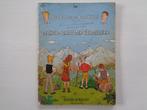 Piet Pienter en BB 2 - De Inca-schat der Cordillera - 1964, Boeken, Ophalen of Verzenden