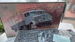 Camion allemand 1/35 WW2, Hobby & Loisirs créatifs, Modélisme | Voitures & Véhicules, Enlèvement ou Envoi, Neuf, 1:32 à 1:50, Autres marques