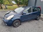 Nissan Note 1.4 essence AIRCO Roule SUPER bien, Auto's, Nissan, Bedrijf, Euro 4, Centrale vergrendeling, Te koop