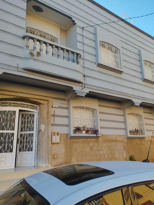 Maison a ville de hajeb Maroc, Immo, Maisons à vendre