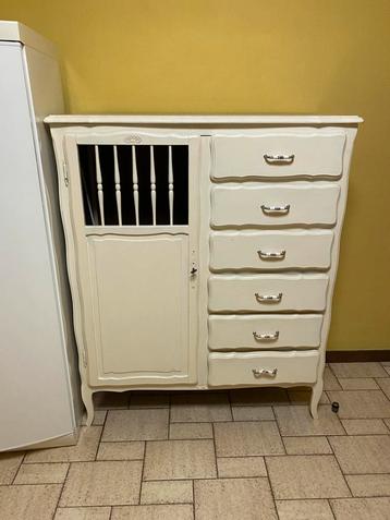 Armoire vintage 70´s beschikbaar voor biedingen