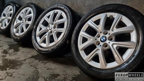 17 inch BMW 2 Serie Gran Active Tourer F45 F46 Winterbanden, Autos : Pièces & Accessoires, Pneus & Jantes, Pneus et Jantes, Pneus hiver