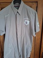 Chemise homme Tim Moore, Ophalen, Zo goed als nieuw