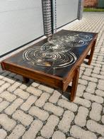 Salontafel Juliette Belarti, Ophalen