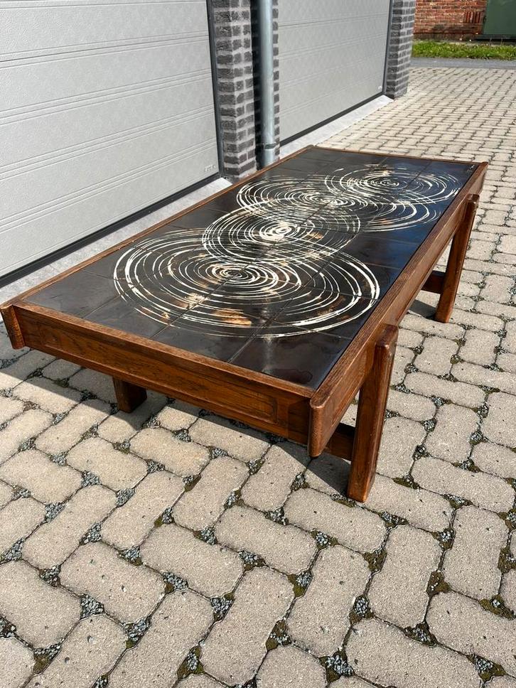 Salontafel Juliette Belarti, Antiek en Kunst, Antiek | Meubels | Tafels, Ophalen