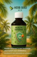 Health Defense 300 ml - Prévient la coccidiose (anti-taches, Enlèvement