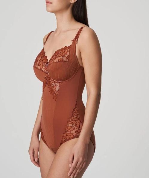 62% korting PrimaDonna Deauville body 80D D80 Nieuw, Vêtements | Femmes, Sous-vêtements & Lingerie, Body ou Corset, Envoi