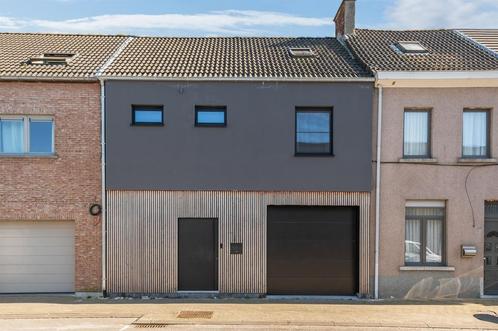 Huis te koop in Sint-Niklaas, 3 slpks, Immo, Huizen en Appartementen te koop, Vrijstaande woning, A