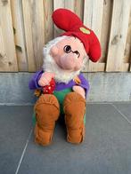 Grote Plop knuffel, Kinderen en Baby's, Speelgoed | Knuffels en Pluche, Ophalen, Zo goed als nieuw