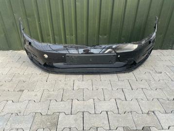 Voorbumper volkswagen golf 7 e  5ge807221 Origineel beschikbaar voor biedingen