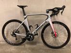 Koersfiets Orbea Orca aero, 28 inch, Zo goed als nieuw, Meer dan 20 versnellingen, Ophalen