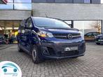 Opel Vivaro VIVARO-E 50 KWH L1H1 CAMERA/GPS/AUTOMAAT 231 km, Auto's, Bestelwagens en Lichte vracht, 0 min, Opel, 2 zetels, USB