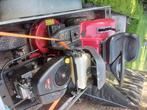 tracteur tondeuse, Tuin en Terras, Zitmaaiers, Gebruikt, Toro, 90 tot 120 cm, Opvangbak