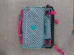 Kipling boekentas preppy, Handtassen en Accessoires, Tassen | Schooltassen, Ophalen of Verzenden, Gebruikt