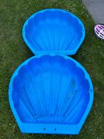 Schelp waterschelp, Kinderen en Baby's, Speelgoed | Buiten | Zandbakken, Ophalen