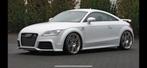 Audi tt gesmede wielen 25/30 R20 tts tras super conditie, Auto-onderdelen, Velg(en), Gebruikt, Personenwagen, 20 inch