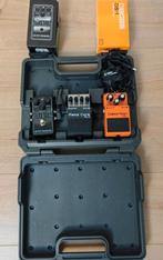 Boss ds-1 + Boss bcb30 (?), Ophalen of Verzenden, Zo goed als nieuw