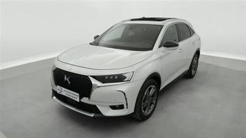 DS Ds 7 Crossback Automobiles Cuir/Full leds/Toit Pano/Camé beschikbaar voor biedingen
