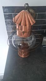 Scheepslamp, Ophalen of Verzenden