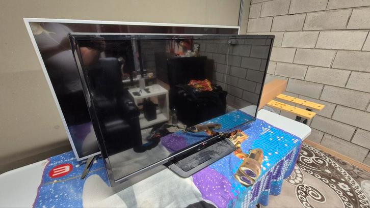 LG 42LM3450 led 42 inch led TV, Audio, Tv en Foto, Televisies, LED, LG, Ophalen