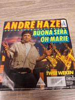 Single Andre Hazes, Ophalen of Verzenden, Gebruikt, Single