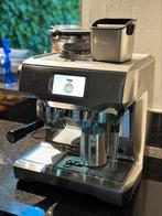 Sage Oracle Touch espresso machine, Ophalen of Verzenden, Zo goed als nieuw