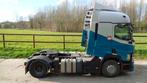 RENAULT T460 + RALENTISSEUR (VOLVO Powertrain), Achat, Euro 6, Diesel, Automatique