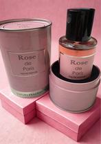 Parfum Rose de Paris, Enlèvement ou Envoi, Neuf