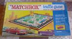 Matchbox Traffic Game, Hobby & Loisirs créatifs, Enlèvement, Utilisé, Voiture