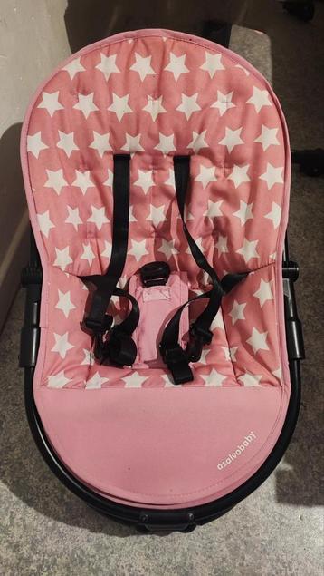 Relax pour bébé  beschikbaar voor biedingen