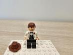 Lego indiana jones figuur (IAJ024, Kinderen en Baby's, Speelgoed | Duplo en Lego, Ophalen of Verzenden, Gebruikt, Complete set