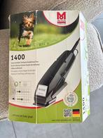 Moser tondeus honden, Ophalen, Zo goed als nieuw