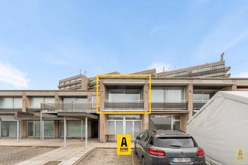 Appartement te koop in Bredene beschikbaar voor biedingen