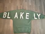 Blakely trui, Nieuw, Ophalen of Verzenden, Fitness of Aerobics, Groen