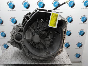 RENAULT KANGOO [TRANS_GEARBOX] 2013 beschikbaar voor biedingen