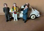 Schuco BMW 327 Coupé 1:18 oldtimer, Verzenden, Zo goed als nieuw