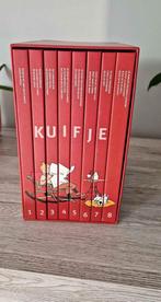 Kuifje box, Boeken, Ophalen, Nieuw, Complete serie