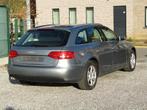 Audi A4 2.0 TDI, Achat, Entreprise, A4, 5 portes