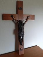 Kruisbeeld Christus, Antiquités & Art, Antiquités | Objets religieux, Enlèvement