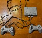 Playstation 1 met hdmi, Enlèvement, Comme neuf