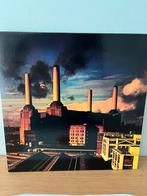 Lp - Pink Floyd - Animals, Ophalen of Verzenden, Zo goed als nieuw, 12 inch, Poprock