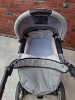 mutsy evo, Kinderen en Baby's, Kinderwagens en Combinaties, Ophalen, Zo goed als nieuw, Kinderwagen, Mutsy