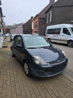 Ford fiesta, Auto's, Bedrijf, Diesel, Fiësta, Te koop