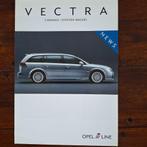 OPEL  VECTRA CARAVAN / STATION WAGON  2003, Ophalen of Verzenden, Zo goed als nieuw, Opel