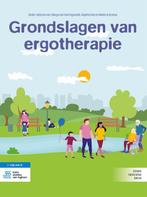 Grondslagen van ergotherapie, Boeken, Ophalen of Verzenden, Hogeschool