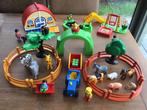 Pakket Playmobil 123, Kinderen en Baby's, Speelgoed | Playmobil, Ophalen of Verzenden