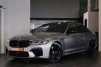 BMW M5 VERKOCHT/VENDU/SOLD (bj 2021, automaat), Auto's, Automaat, 4395 cc, Bedrijf, 242 g/km