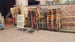 Palettes à donner, Ophalen, Gebruikt, Grenen, Pallet