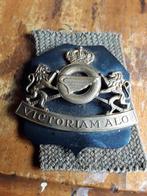 Belgisch militair insigne van het transportregiment, Ophalen of Verzenden